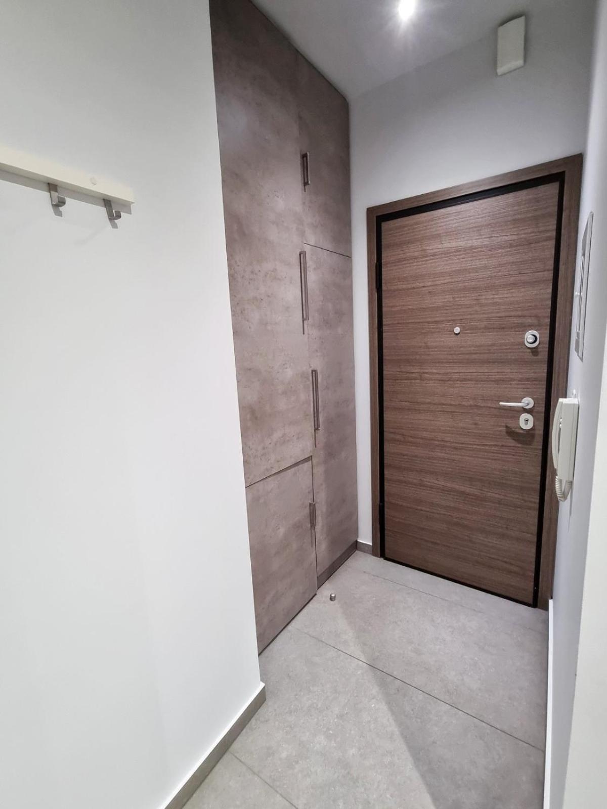 Central Luxury Studio Leilighet Ioánnina Eksteriør bilde